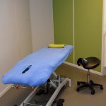 De Behandelkamer in Bovensmilde, een goede plek voor een effectieve behandeling