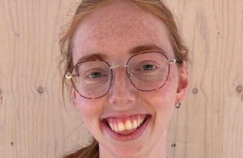 Femmy Gerritsma-Fysiotherapeut